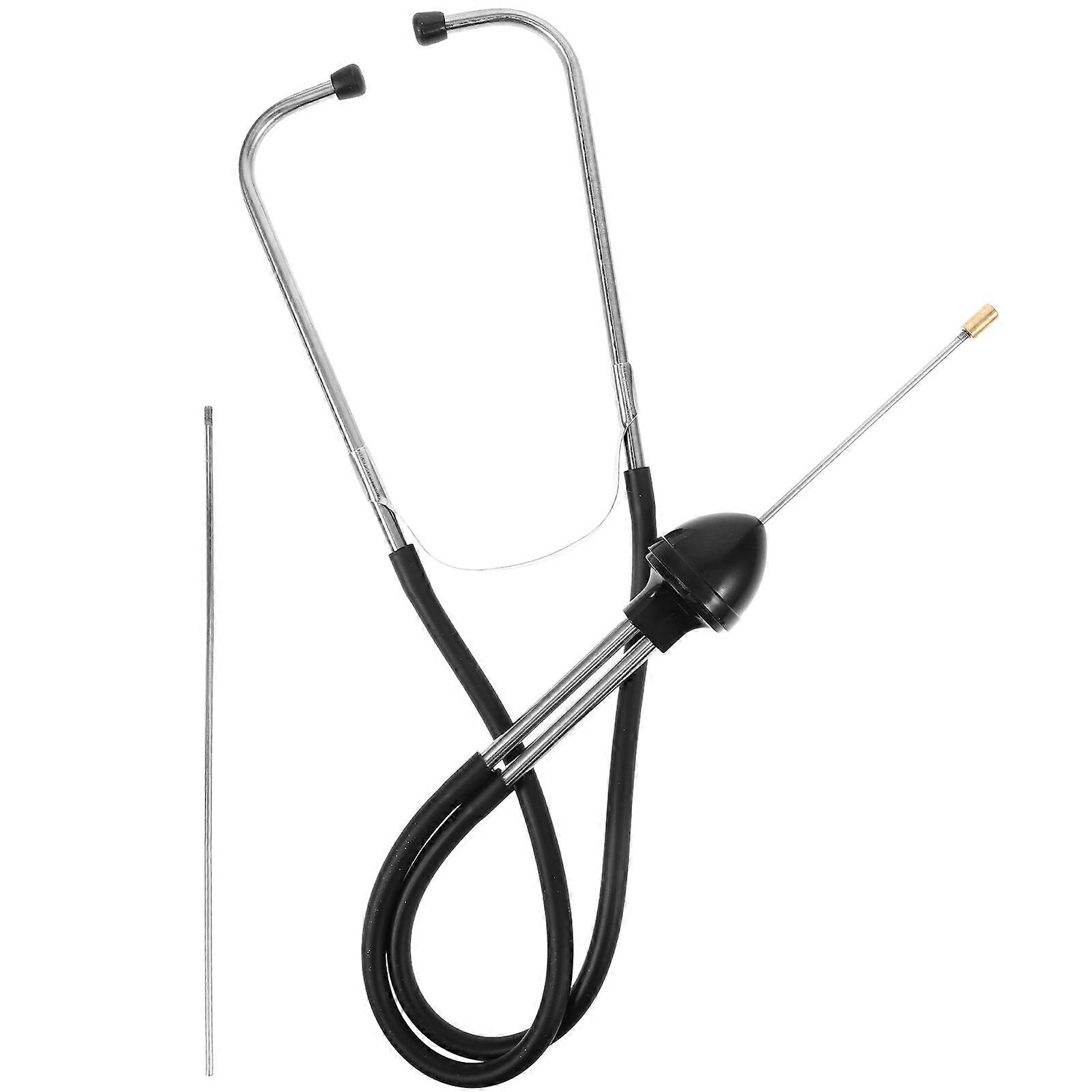 Water Pipe Leak Test Stick Pipe Leak Testing Tool Pipe Testing Device Underground Pipe Tester
