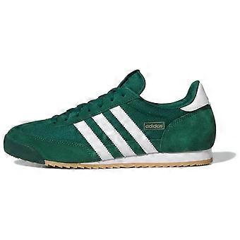 Adidas Originals R71 'Collegiate Green' IH1326