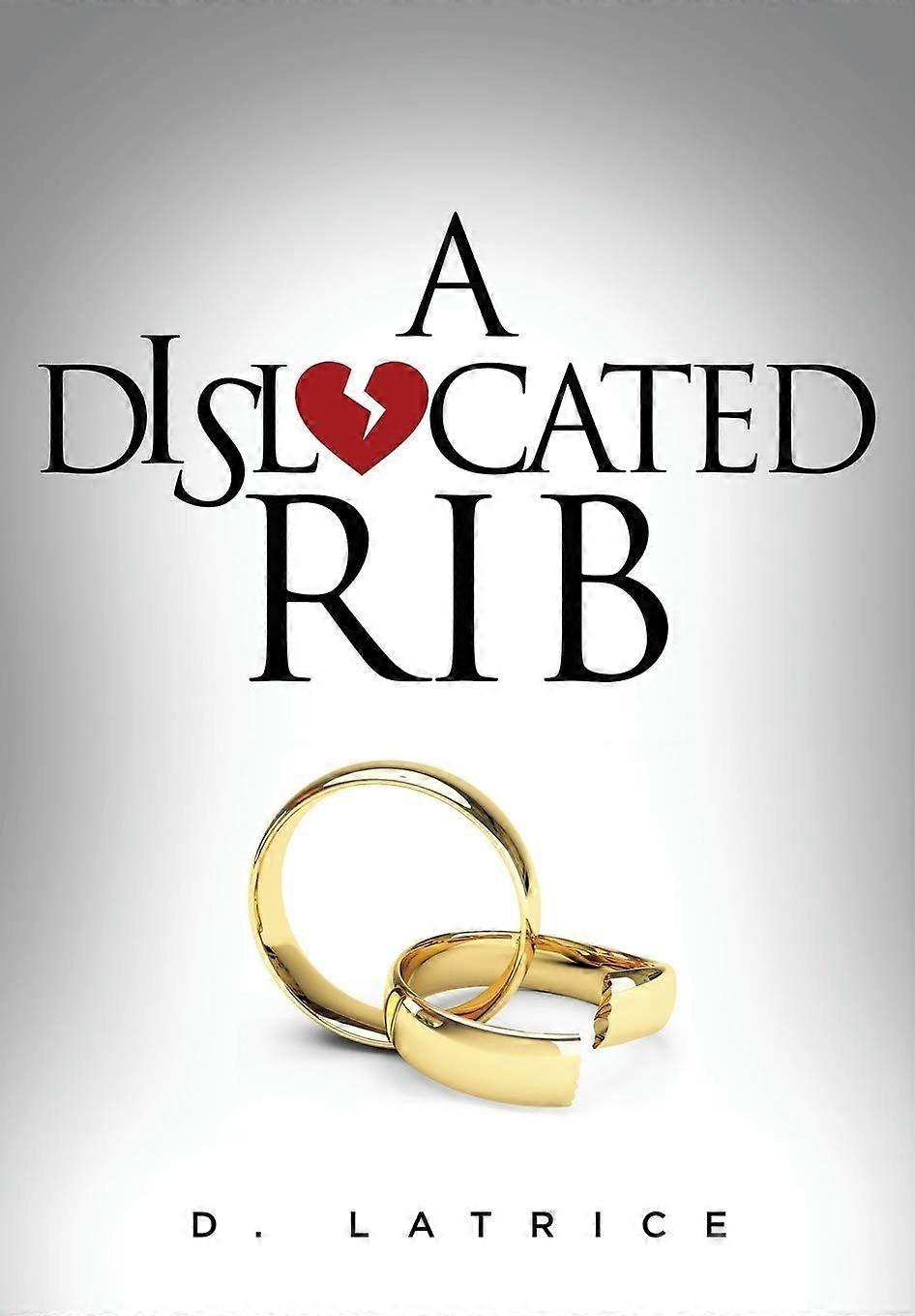 A dislocated rib