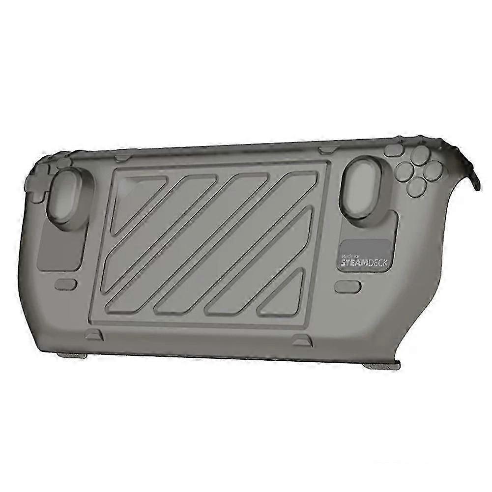 Hard Shell Protective Case for LCD/OLED Front Cover Portable Protective Case Enhanced Gaming Experi