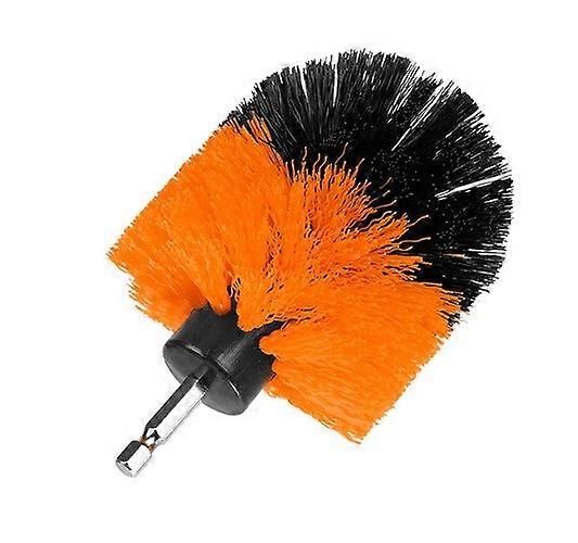 Cleaning brushes for a drill - 4 pcs