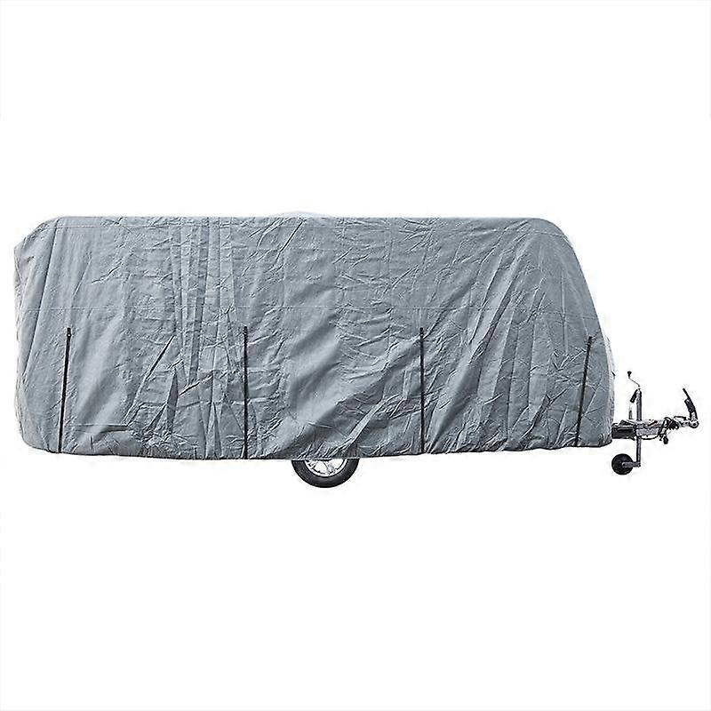 Caravan cover 5.79-6.40M 235cm