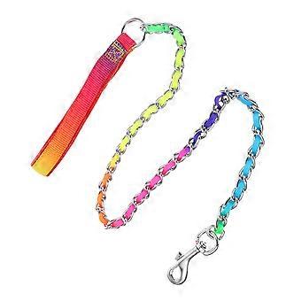 Wear Resistant Puppy Chain Professional Dog Chain for 5Pcs Dog Accessory