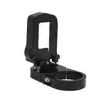 Support de relocalisation d’affichage numérique de moto adapté pour Sur-Ron Sur Ron Light Bee X/S/LBX X160/X260 - Bla