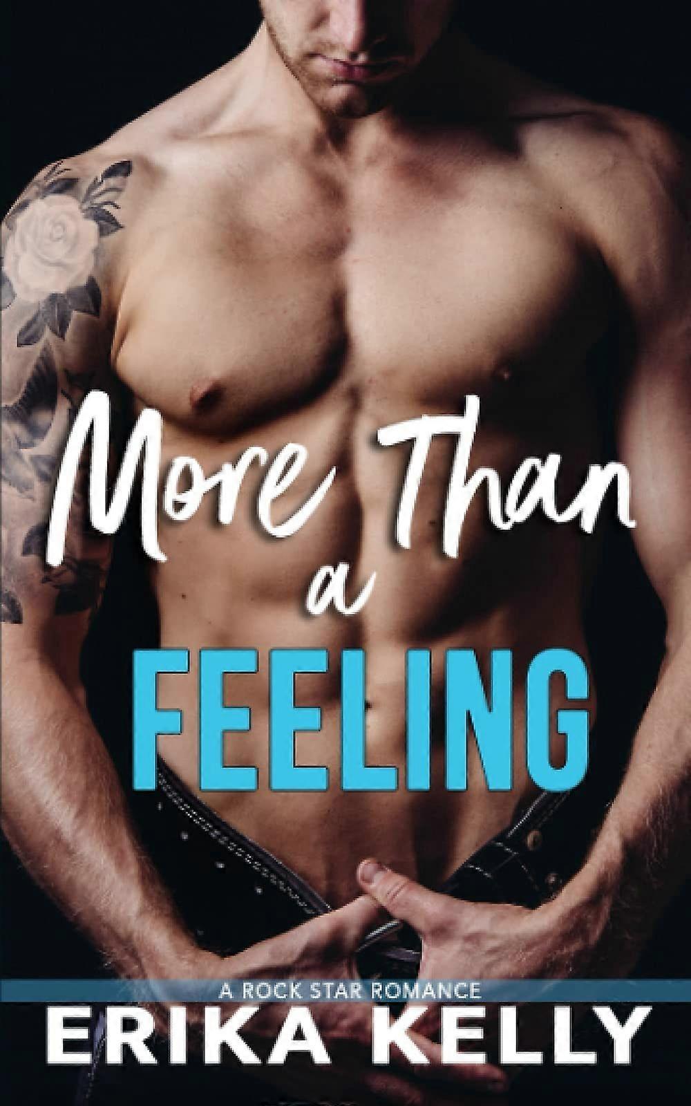More than a feeling
