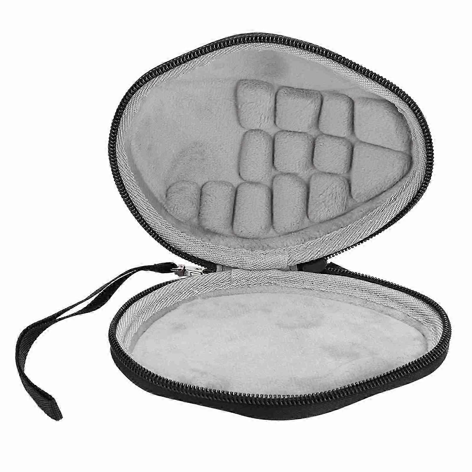 Carrying Case compatible with Logitech MX ERGO Wireless Mouse