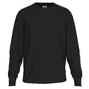 Calvin Klein Sudaderas Lv04rc296g 350terry Monogram Cn