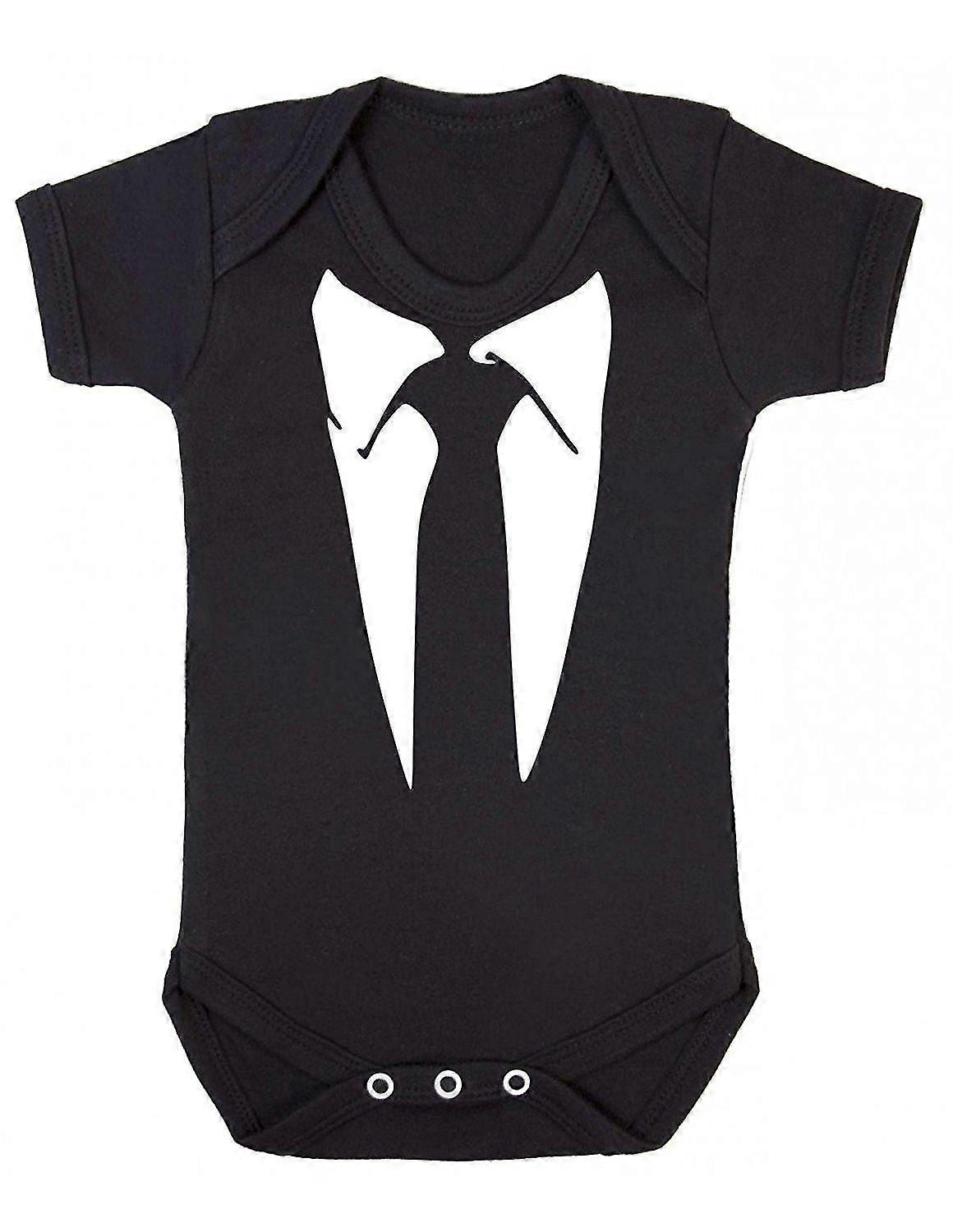 Suit Babygrow