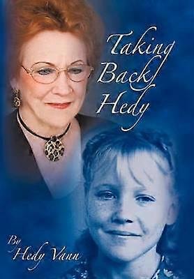 At tage Hedy tilbage
