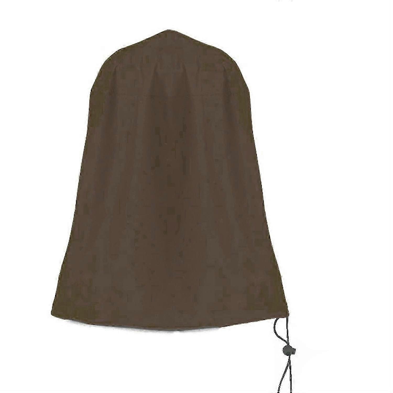 2025 Latest Model Waterproof Fountain Protector with Drawstring Simple