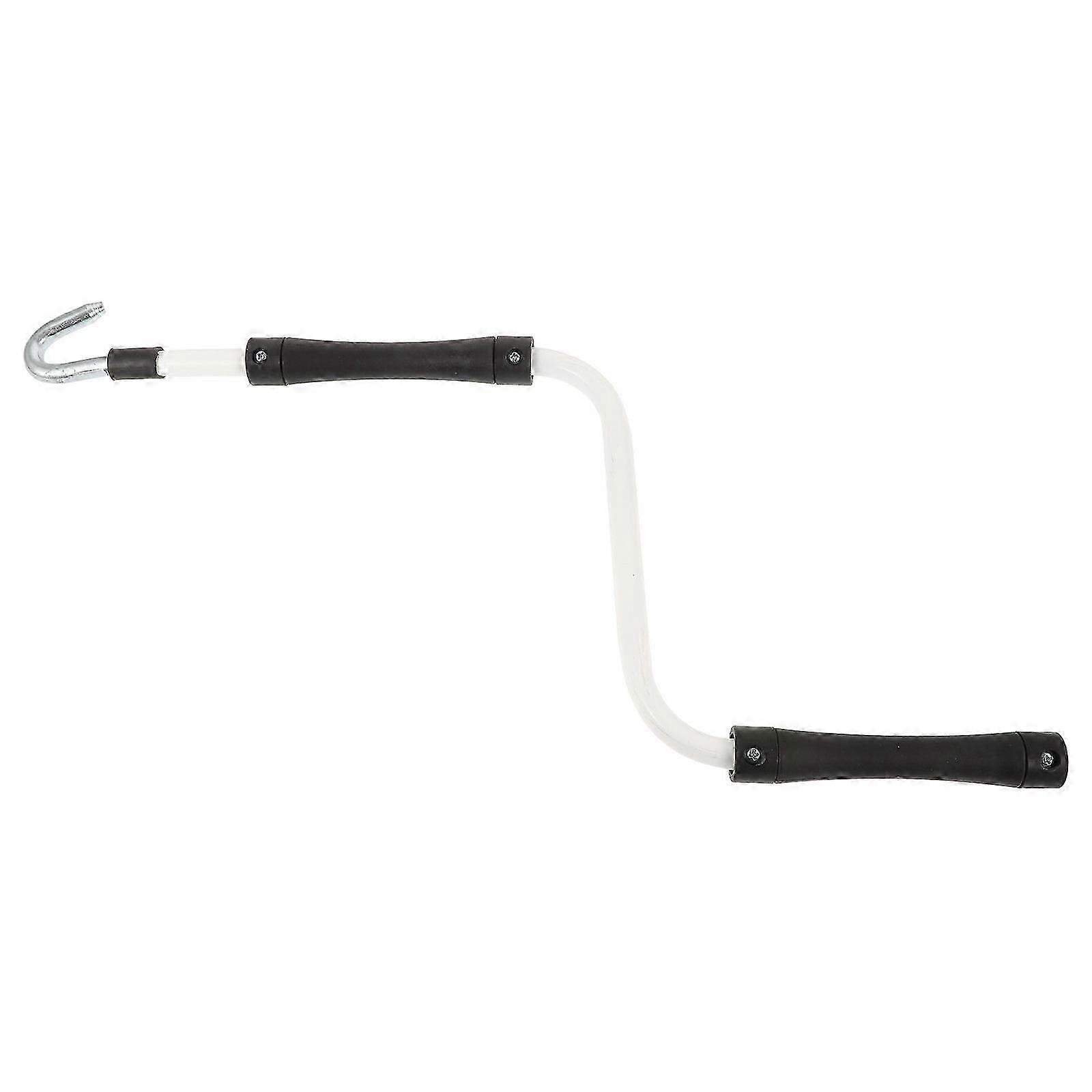 Roller Shutter Manual Crank Handle Awning Arm Operation Awning Accessory