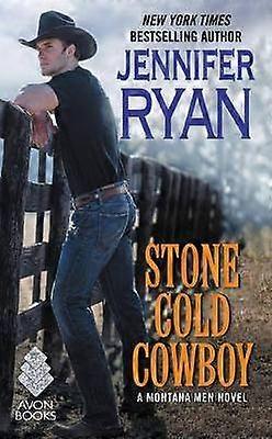 Stone Rece Cowboy