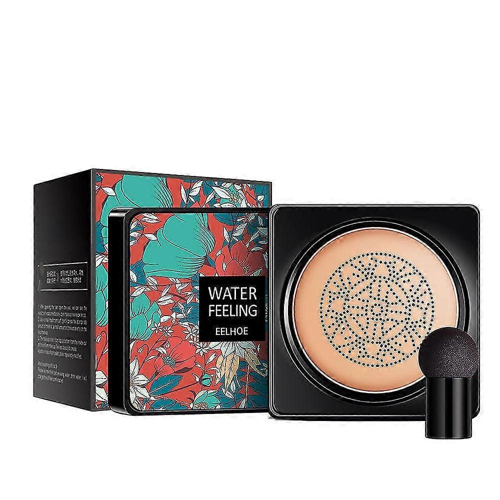 Natural Air Cushion Bb Crème