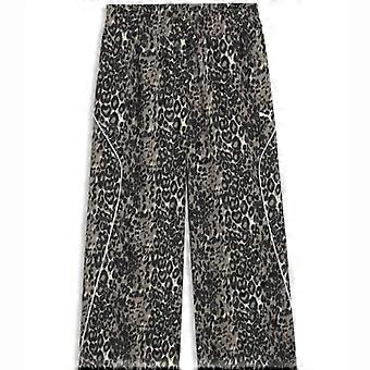 Puma Pantalones  Laxed Wide 