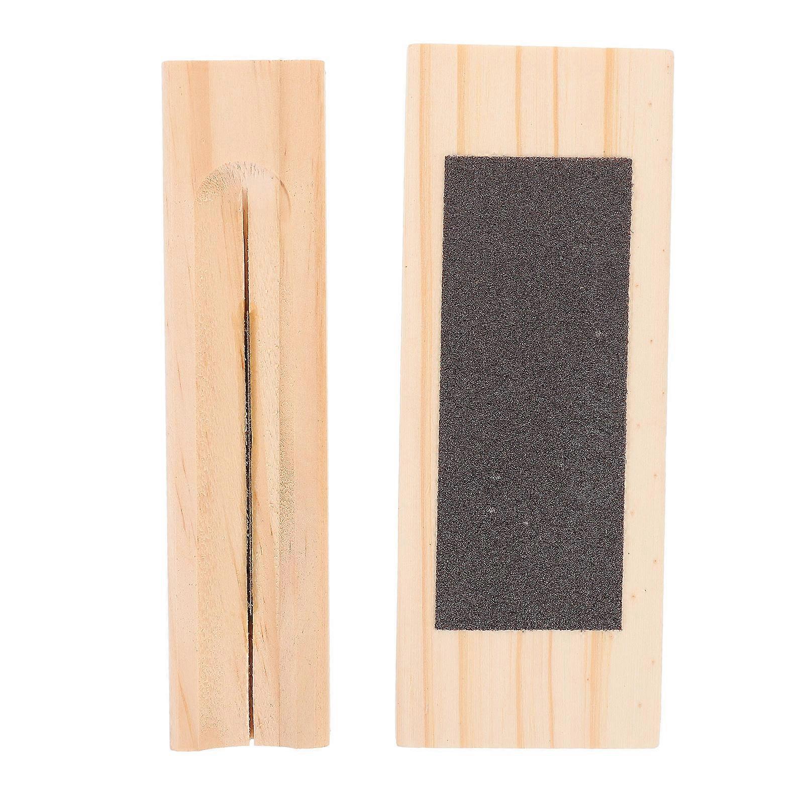 Walnut Cracker Tool Rectangular Shape Nut Opening Home Cooking Synthetic Material 1Set