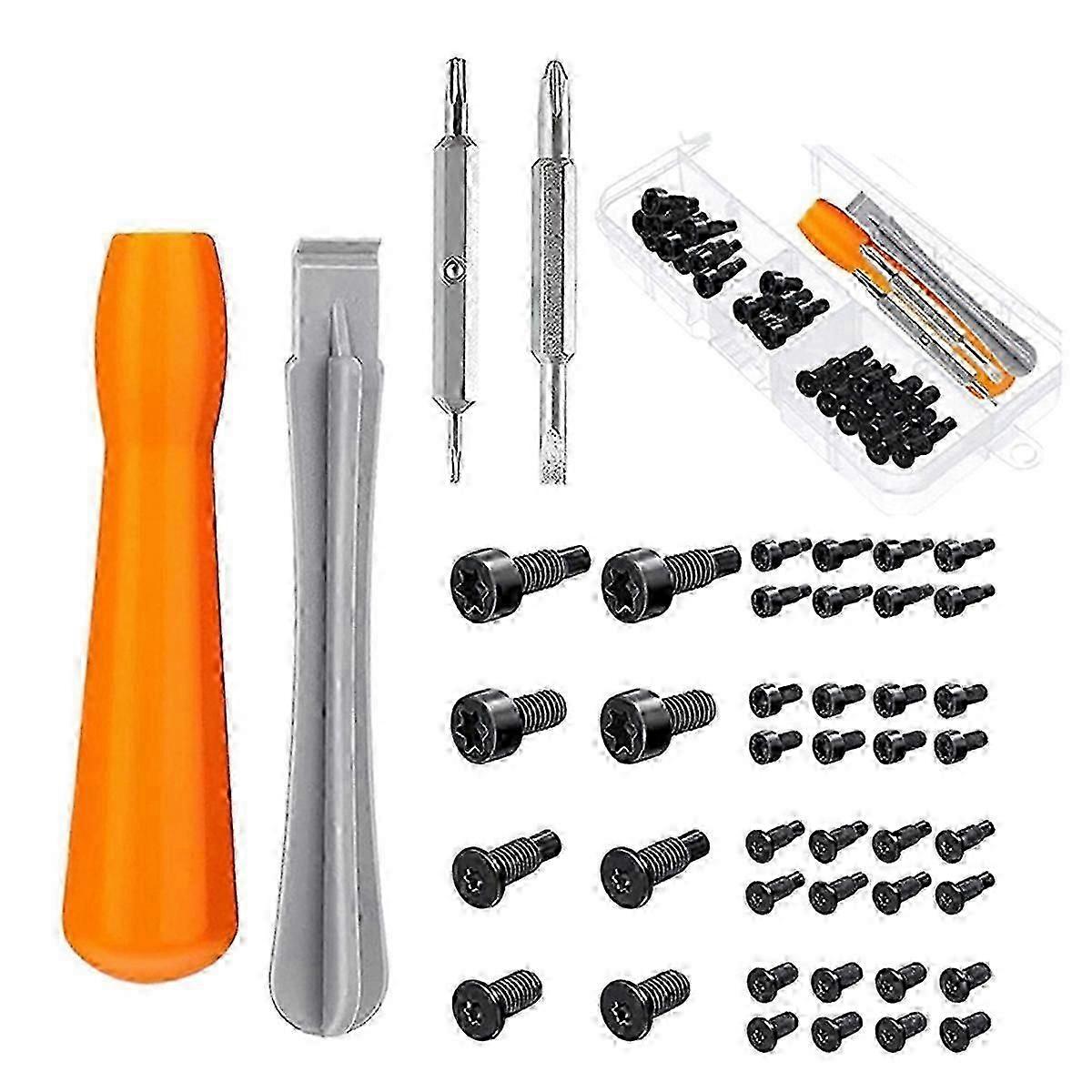 Screwdriver Tool for Ring Doorbell - Video Doorbell Replacement Kit
