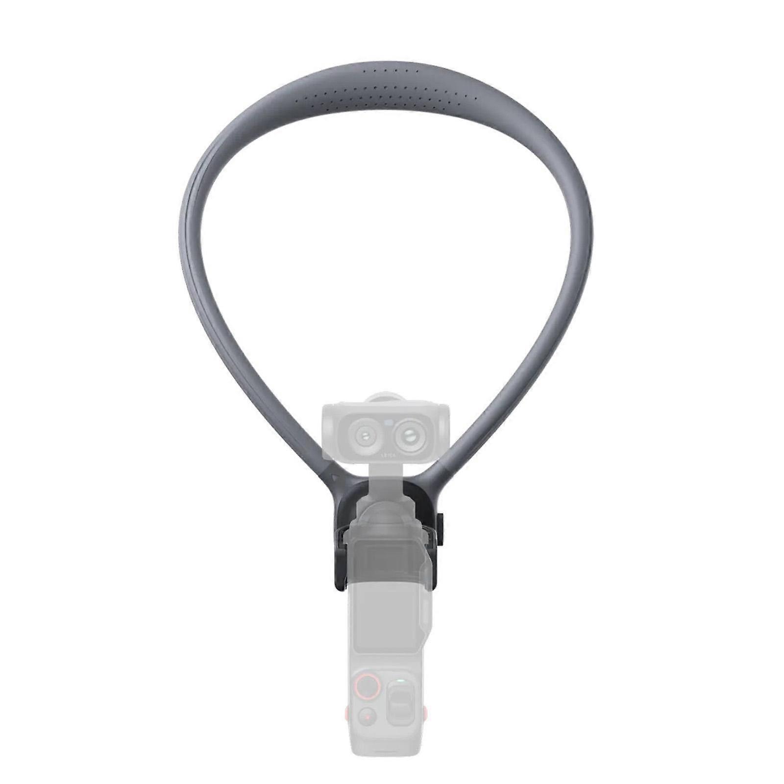 For Insta360 Luna Ultra / Pro COMPATIBLE Neck Mount