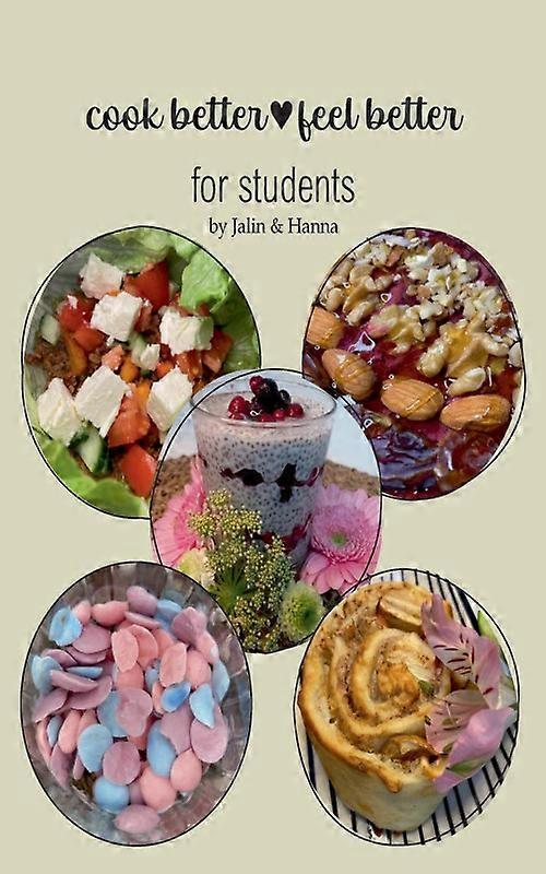 Cook Betterfeel Betterfor Students