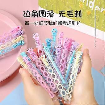 51 Pcs Bubble Wand Set
