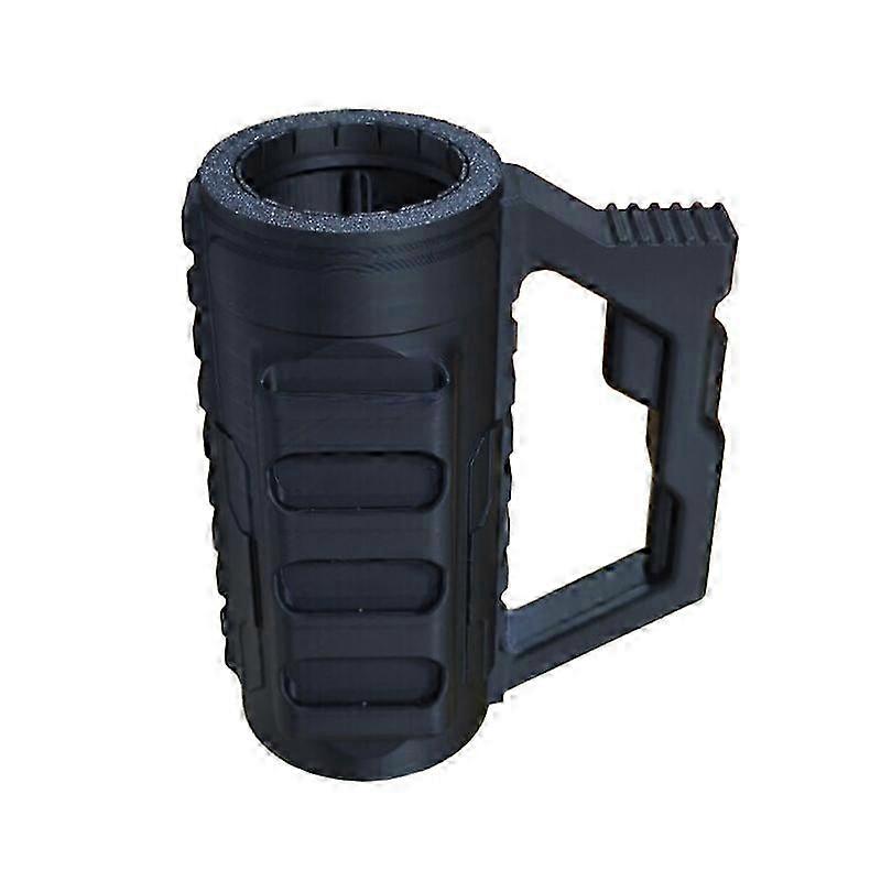 Dual-Layer Portable Storage Cup