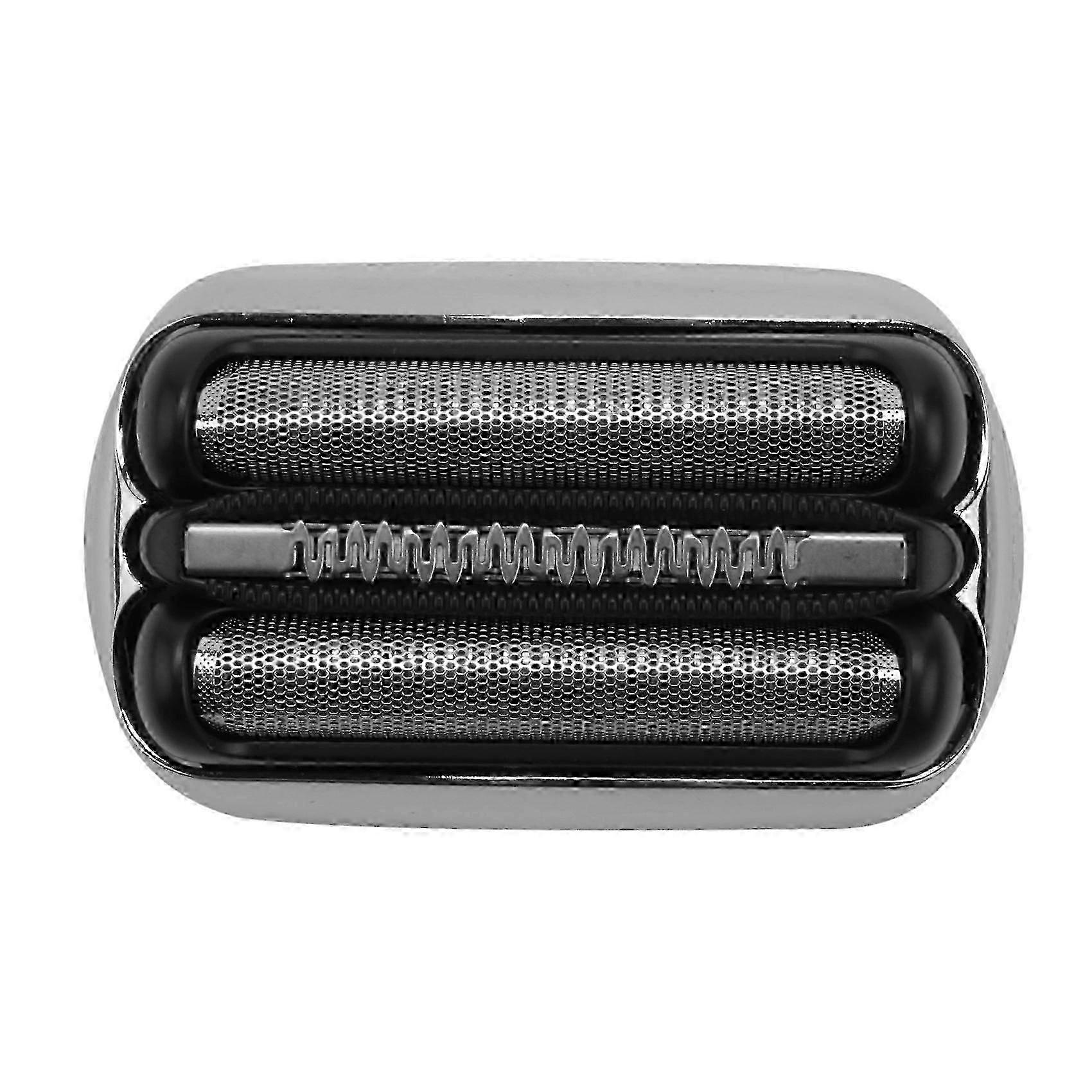 Durable ABS+Metal Shaver Head