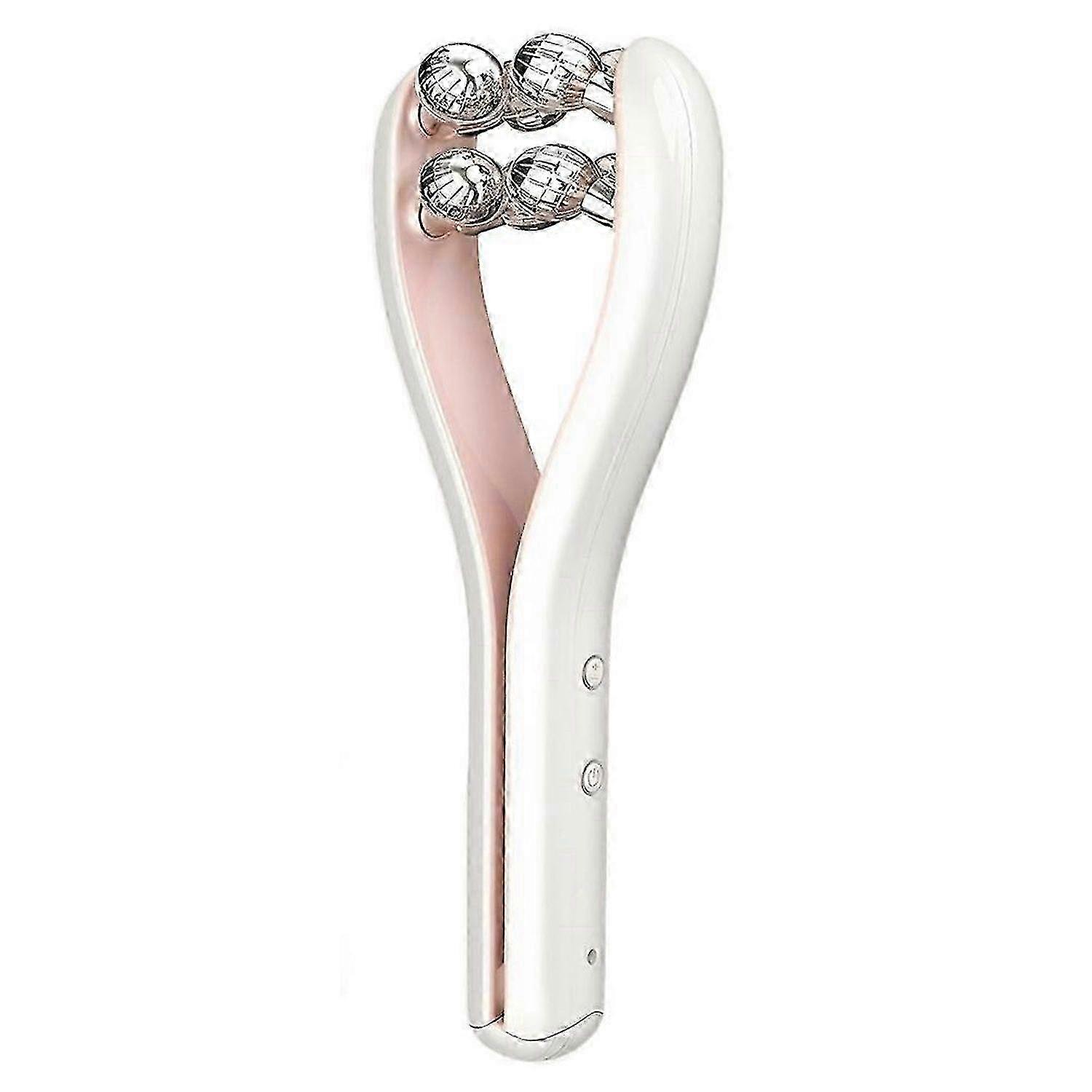 Cordless Microcurrent Face Toning Tool
