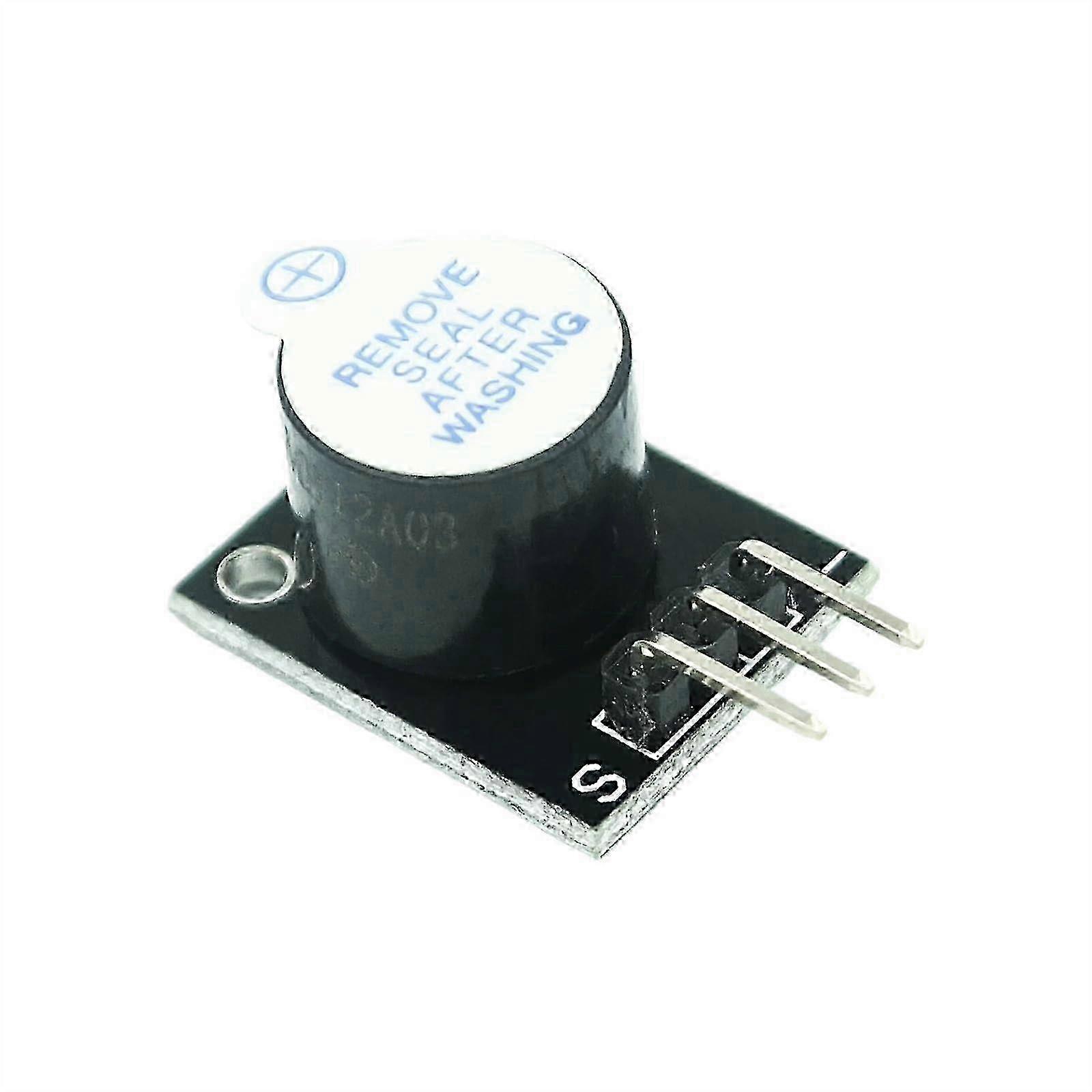 Fast-Response Dual-Tone Module