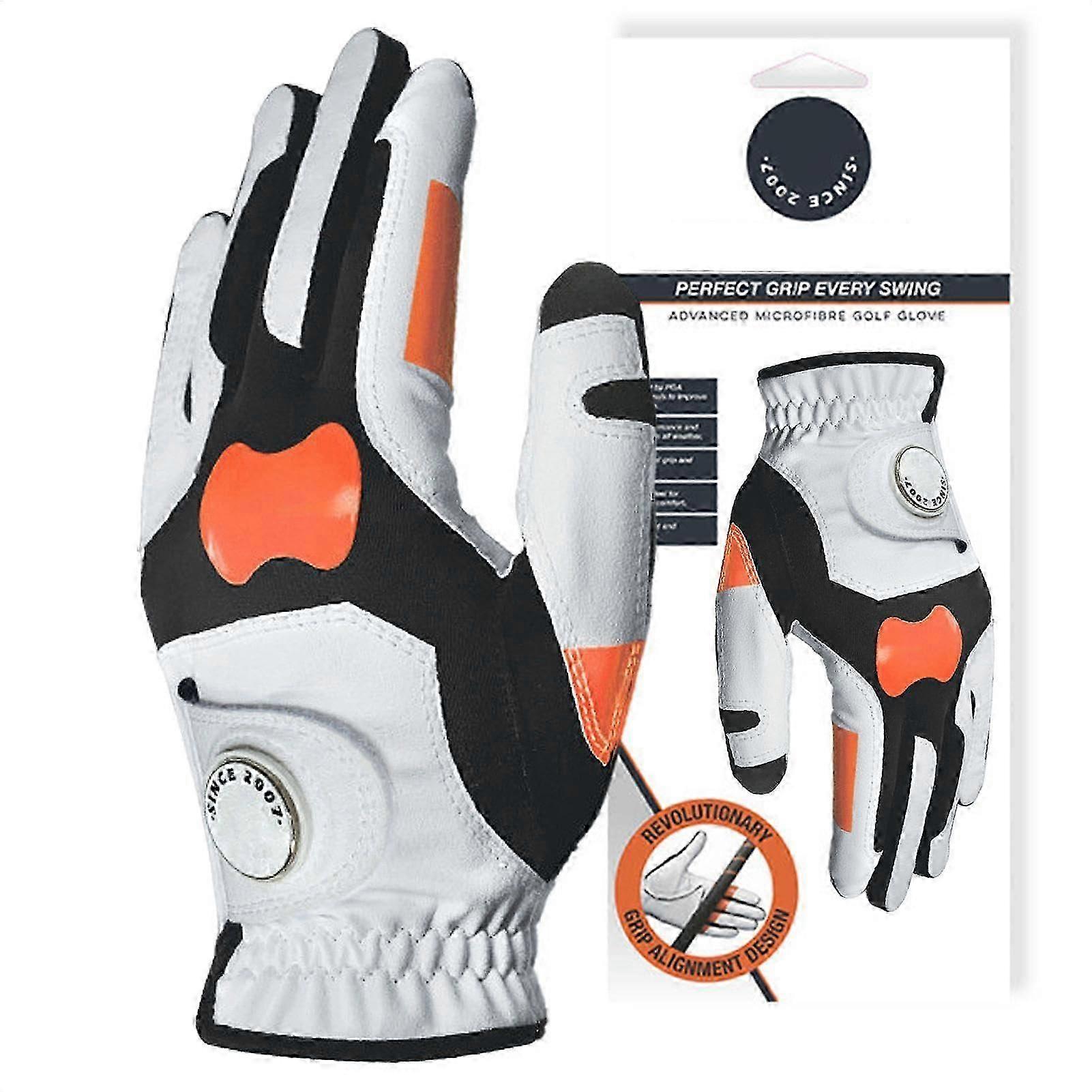 Grip Trainer Gloves for Golf Lovers, Golf Grip man2324code