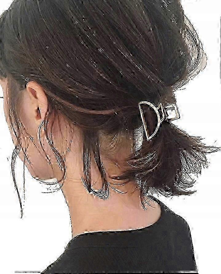 2026 Buckles Black 1 Pc.