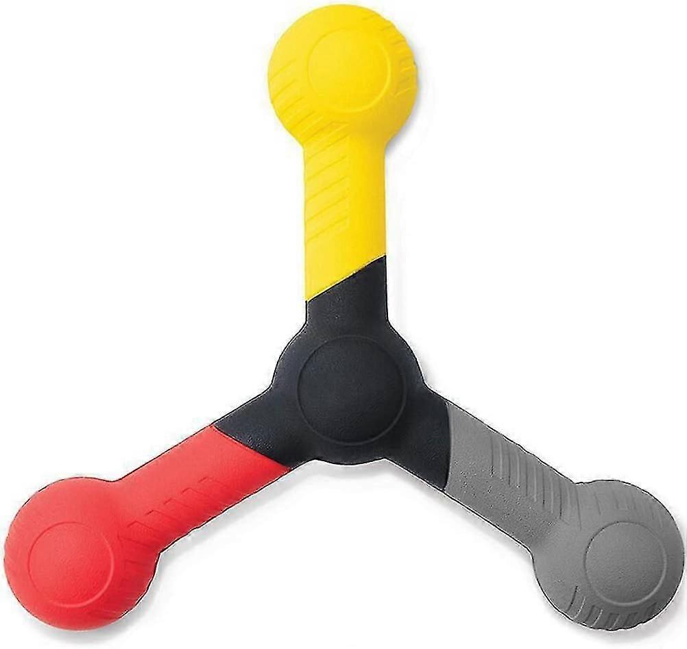 Hand Eye Coordination Trainer, Reaction Catch Trainer for Improving Hand-Eye Coordination & Speed