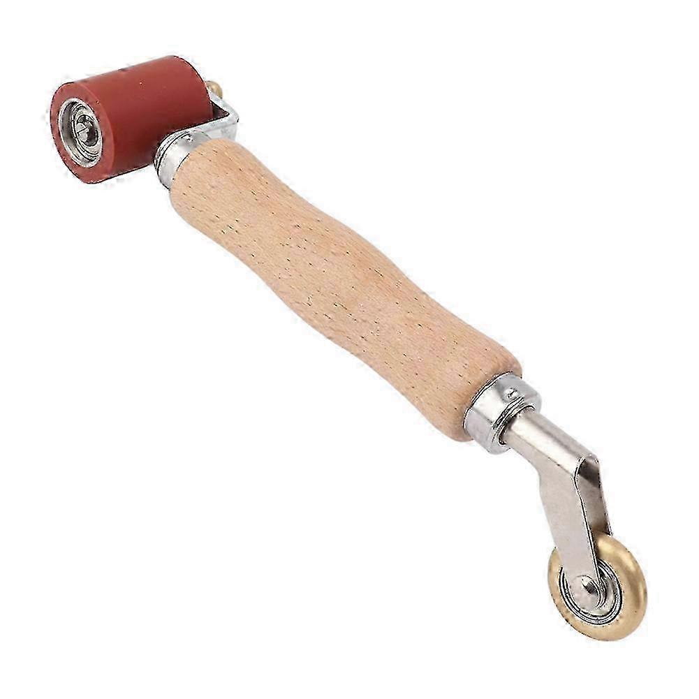 40mm Ergonomic Silicone Seam Roller