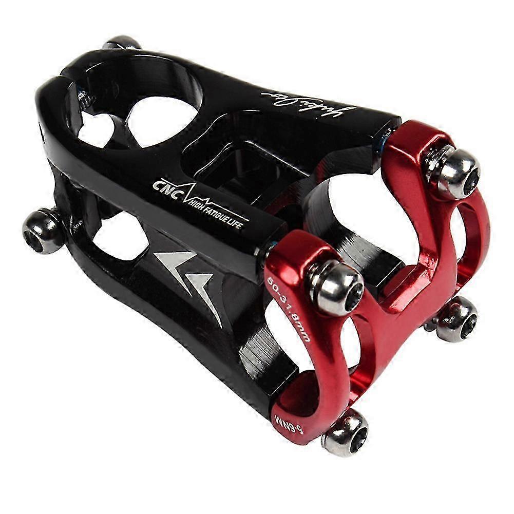 50mm MTB Stem 7075 Alloy Light