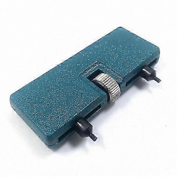 Watch Case Back Pressing Tool for Cover Closure