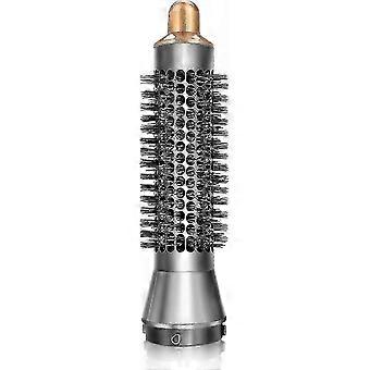 Ronde borstel van 20 mm voor haarstyling, compatibel met Airwrap HS01/HS05 modellen, voor volume en gladmakend effect.