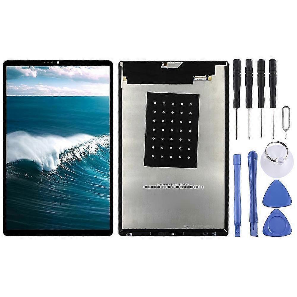 LCD Screen with Digitizer Full Assembly Compatible with Tablet