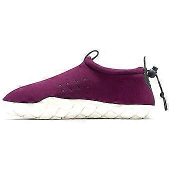Nike Lab Air Moc Fleece Lila 834591-510