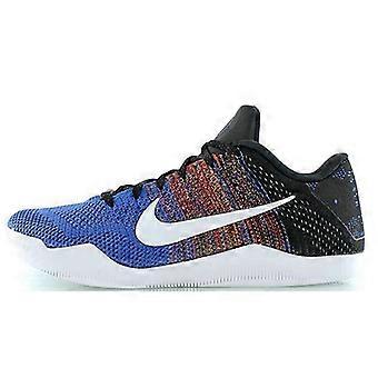 Nike Kobe 11 Elite Low Bhm 2016 822522-914