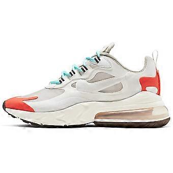 Nike Air Max 270 React Light Beige Chalk AO4971-200