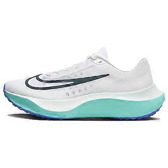 Nike Zoom Fly 5 "White Barely Green" DM8968-302