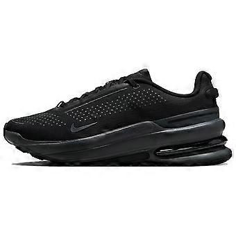 Nike Air Zoom Upturn Slip Resistant Abrasion Resistant Low top Casual Running Shoes Women's Black IB2764-001