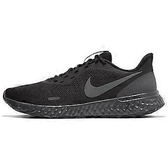Nike Revolution 5 Zwart/Antraciet BQ3204-001