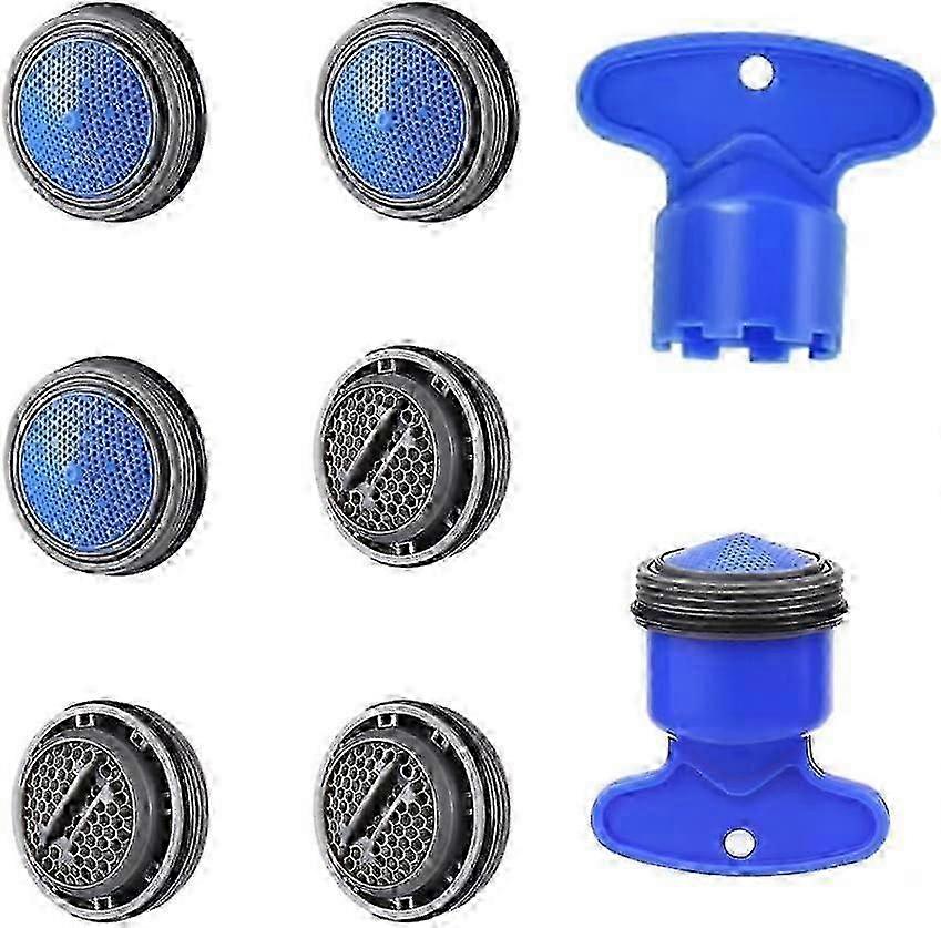 M24 External Thread Aerator