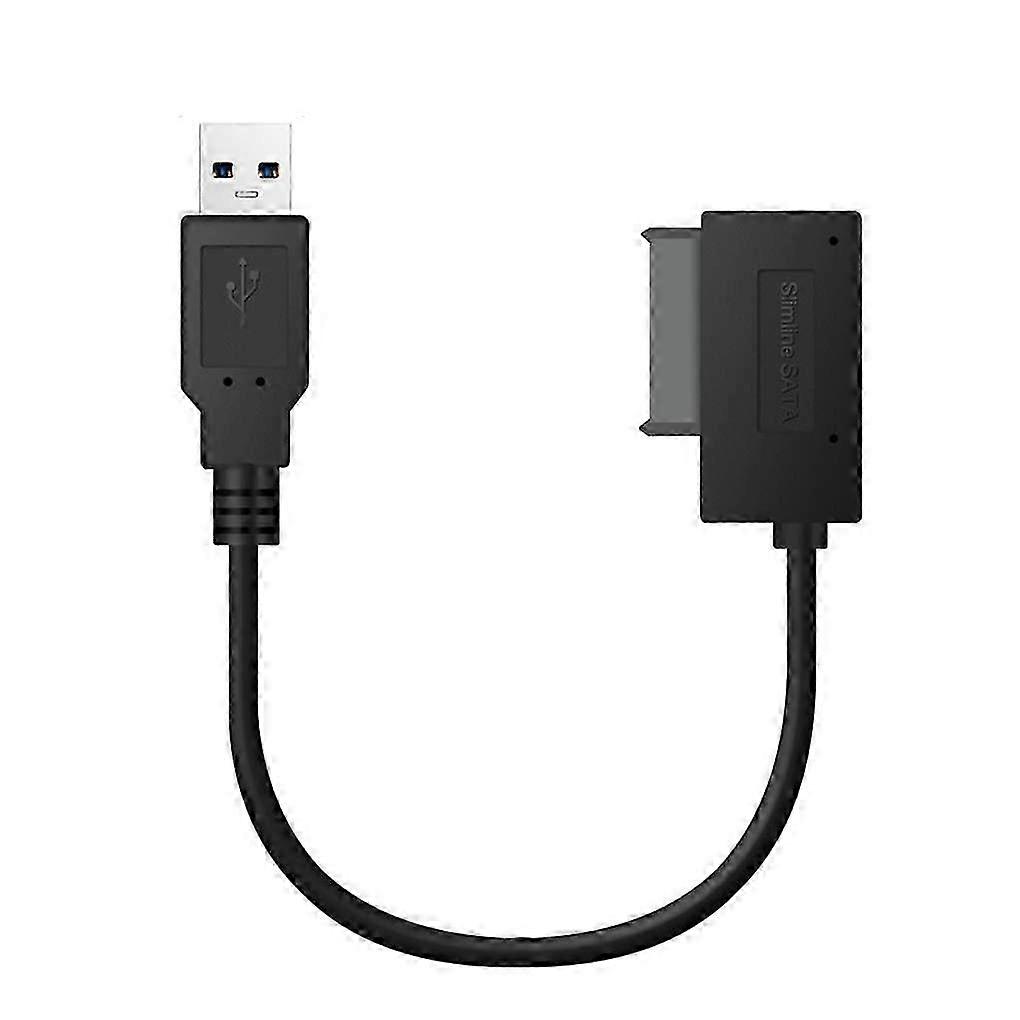 Plugandplay Slimline SATA Adapter