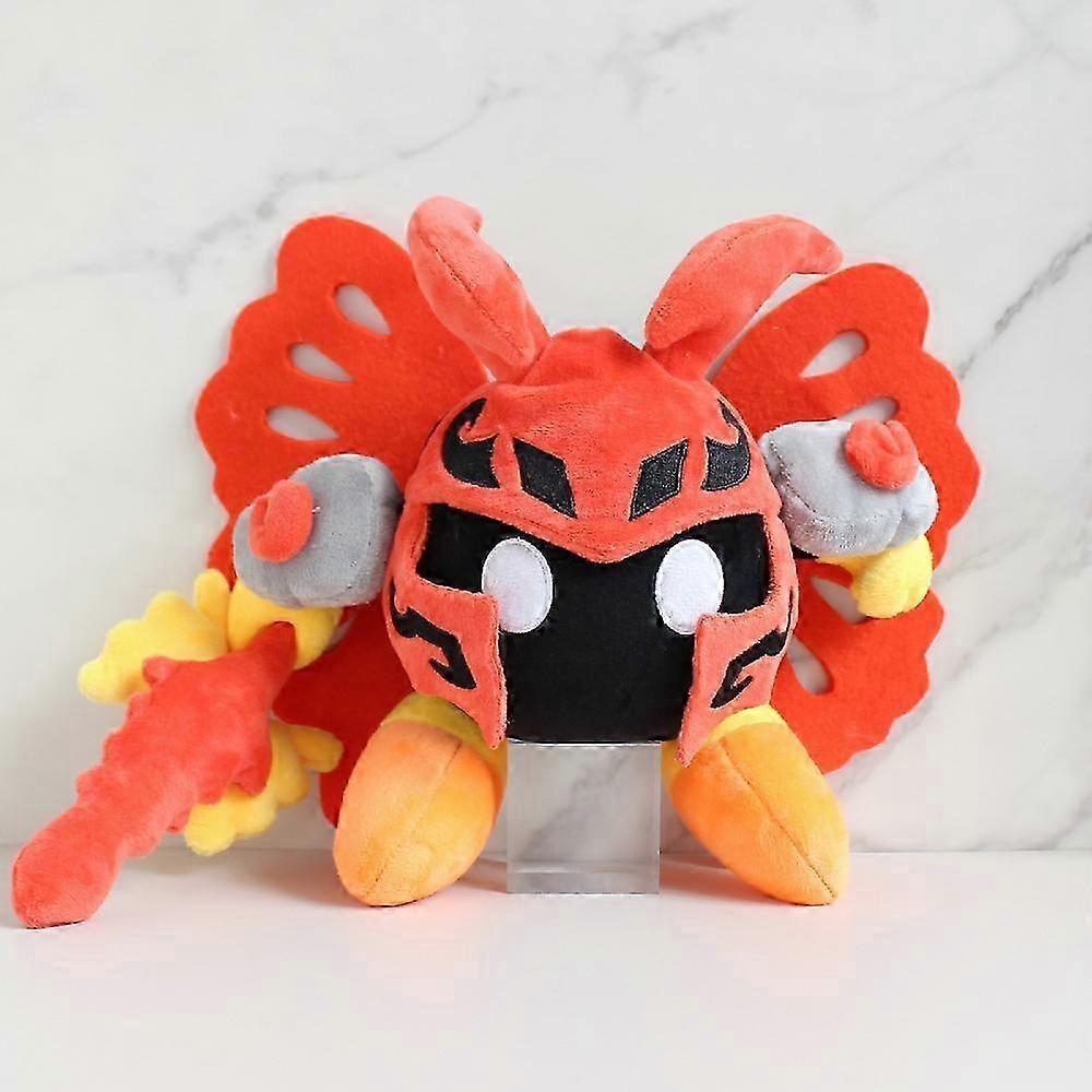 Soft Plush Knight Doll 25cm