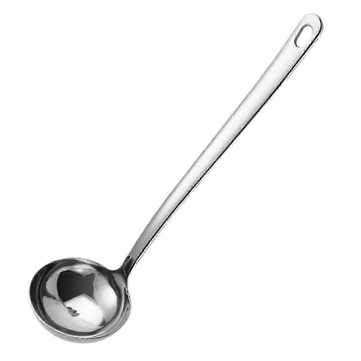 Rustproof Heat-Resistant Soup Ladle
