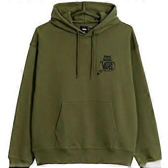 Vans Sudaderas Vn0011kzgrk1 Trashy Pullover