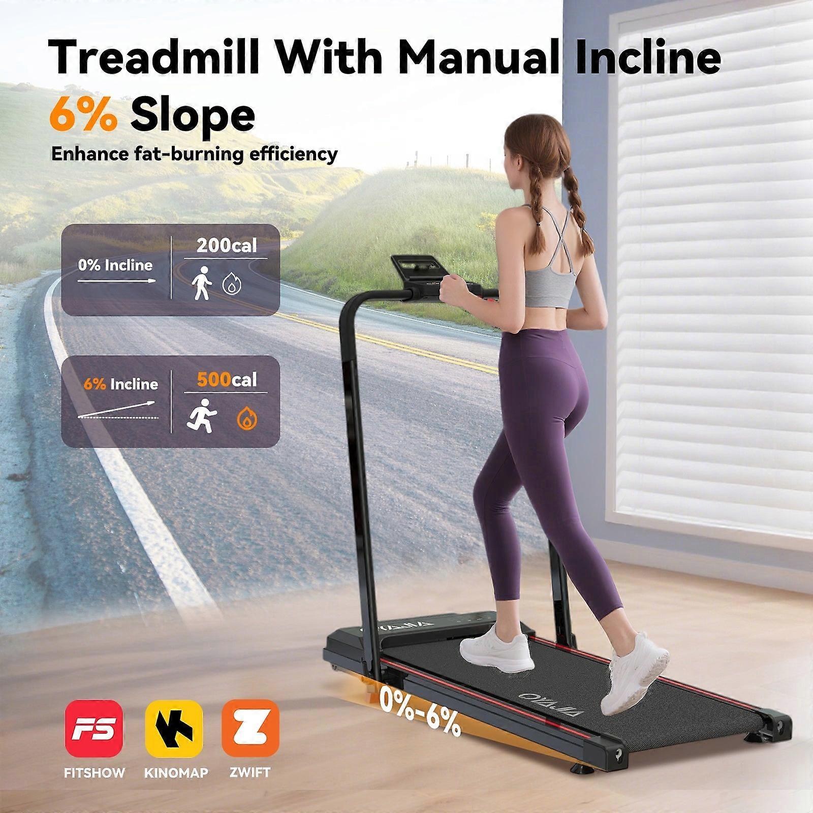 Loopband - Treadmill - Hardloopband - Wandelband - Sportband