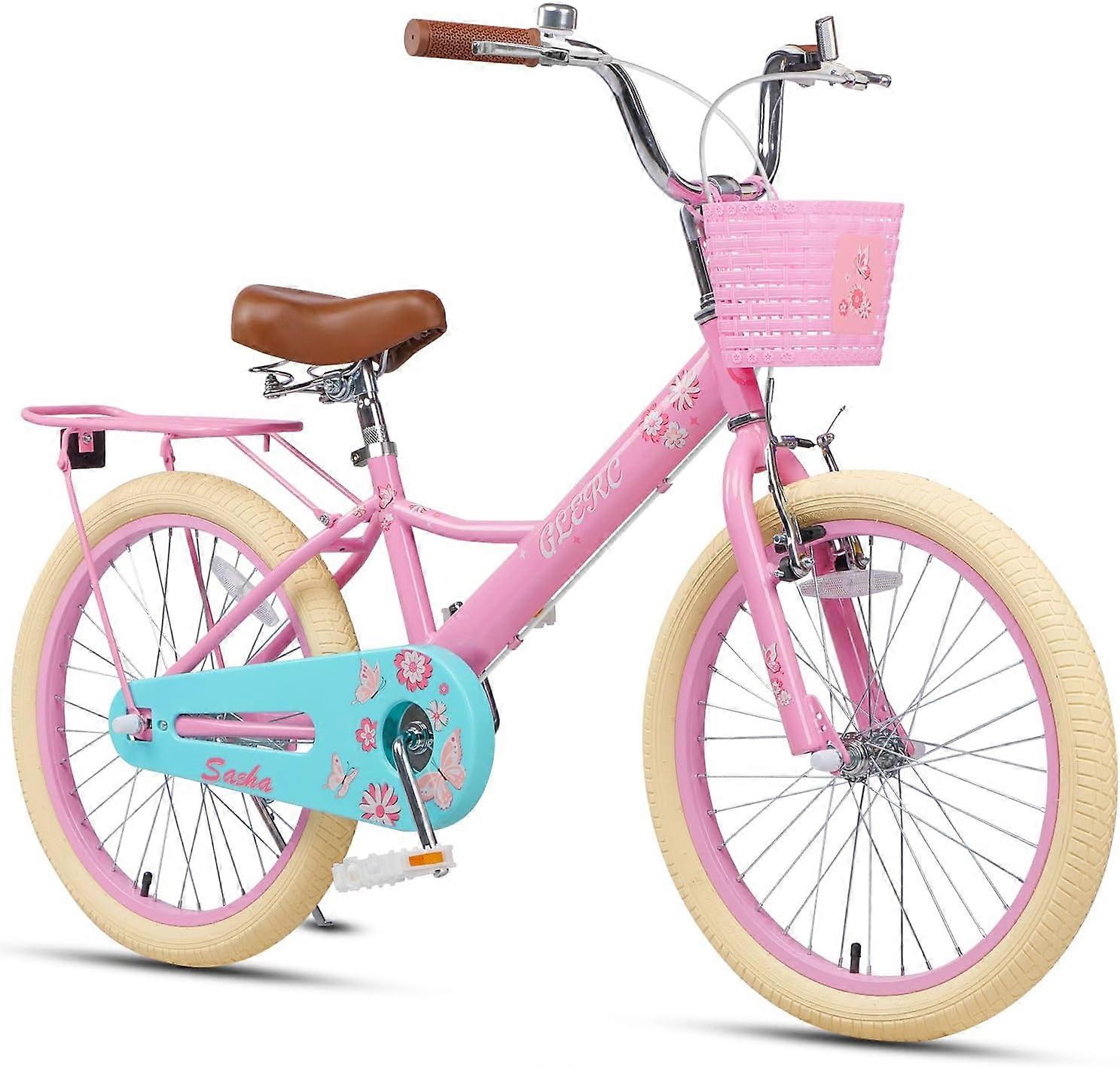 Meisjesfiets, 12