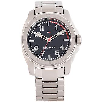 Tommy hilfiger boys communion Quartz Analog Child Watch with Stainless Steel Bracelet 1791379