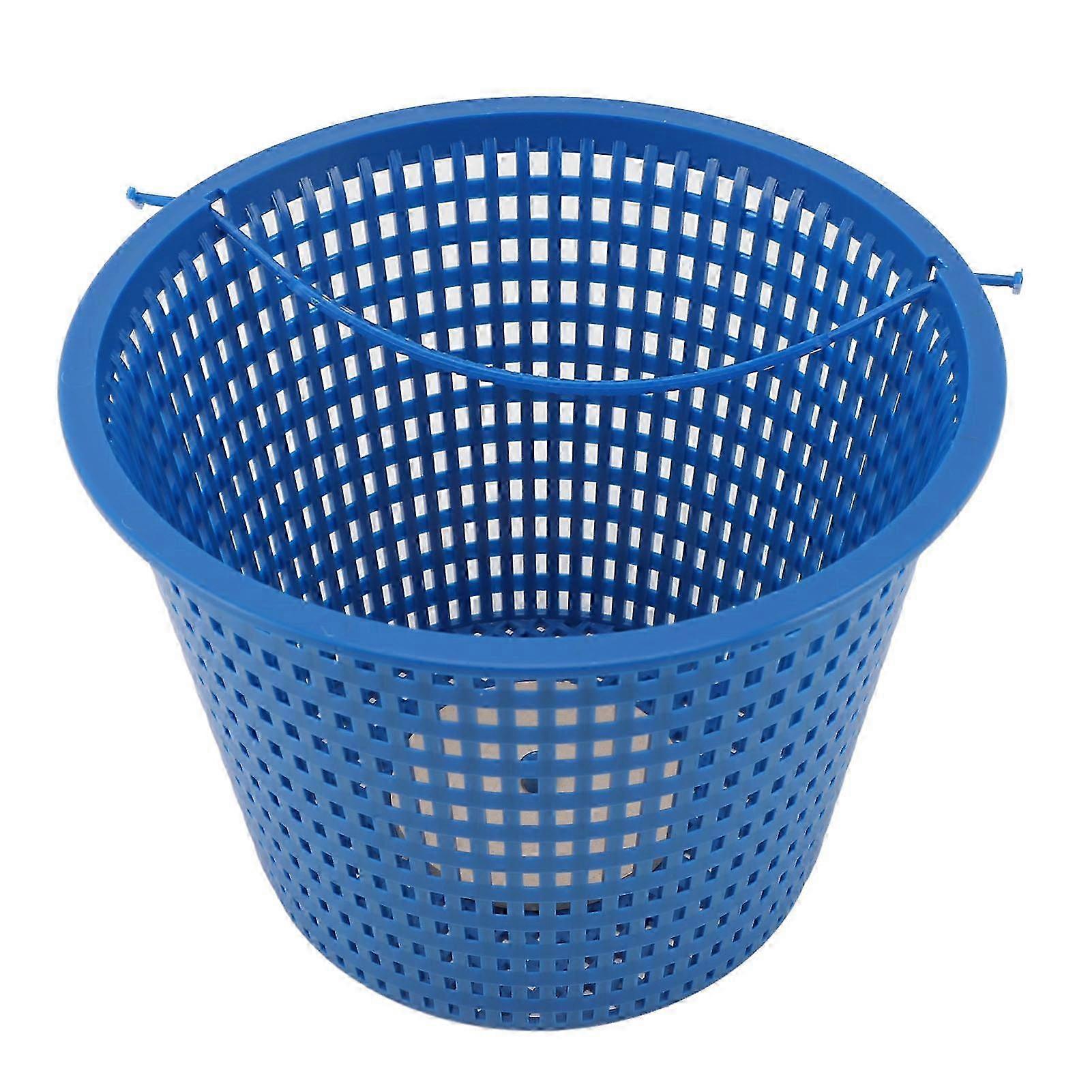 OEM-Spec Skimmer Basket With Handle